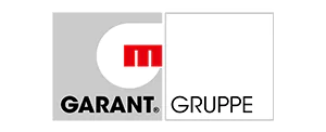 1 Garant Gruppe Logo