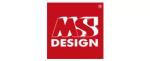 1 Ms Design Logo