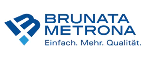 1 Brunata Metrona Logo