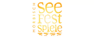 1 Seefestspiele Moerbisch Logo