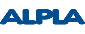 Logo Alpla 1