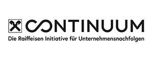 Logo Raiffeisen Continuum 1